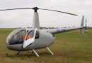 Robinson R44 Raven I - OK-TAP