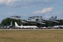 Mikojan MiG-29AS "Fulcrum-A" - 3911