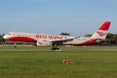 Tupolev Tu-204-100V - RA-64046
