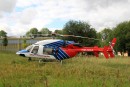 Bell 427 - OK-AHE