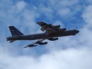  Boeing B-52H-BW Stratofortress  - 61-0031