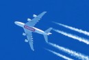 Airbus A380-861 - A6-EDD