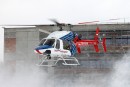 Bell 427 - OK-AHA