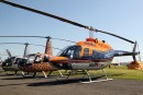 Bell 206B-3