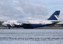 Antonov An-124-100 Ruslan - RA-82068