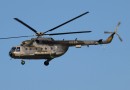 Mil Mi-17 "Hip-H" - 0825