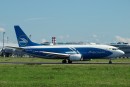 Boeing B737-3L9 - UR-IVK