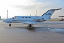 Cessna 510 Citation Mustang - OK-FTR