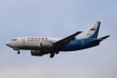 Boeing B737-548 - EI-CDF