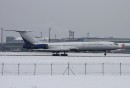  Tupolev Tu-154