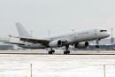 Boeing B757-256 - G-POWH