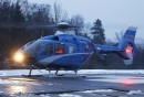 OK-BYC Eurocopter EC135 T2