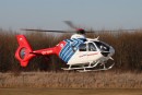 Eurocopter EC135T2+