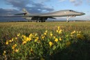 Rockwell B-1B Lancer