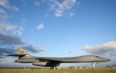 Rockwell B-1B Lancer - 86-0121 / EL