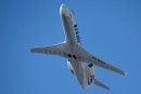 Canadair CL-600-2B19 Regional Jet CRJ-200LR - VQ-BGH