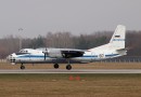 Antonov An-30 - 87