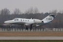 Cessna 525 Citation I - D-IHEB