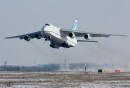 Antonov AN124-100-150  - UR-82072 