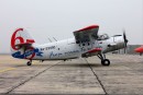 Antonov An-2 - RA-33390