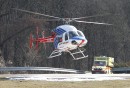 OK-EMI Alfa Helicopter Bell 427