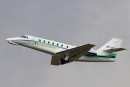 Cessna 680 Citation Sovereign