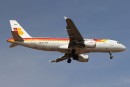 Iberia     EC-KOH