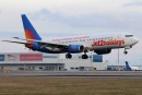 Jet2 Holidays     G-GDFJ