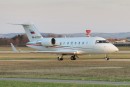 Canadair CL-600-2B16 Challenger 605 - RA-67227