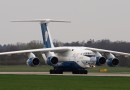 Iljušin Il-76TD-90SW - 4K-AZ101