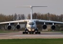 Iljušin Il-76TD-90SW - 4K-AZ101