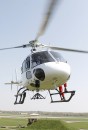 Eurocopter Ecureuil b3e