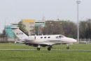 Cessna 510 Citation Mustang