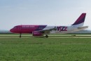 Airbus A320-232 - HA-LPR