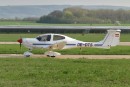 Diamond DA-40-180 Diamond Star - OE-DTS