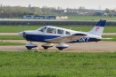 Piper PA-28-181 Archer III - OE-DKT