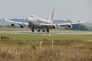 Boeing 747 Cargolux