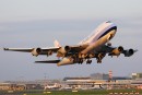 Boeing 747-409F/SCD  - B-18706 