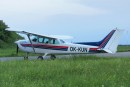 Cessna 172P - OK-KUN