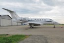 Embraer 505 Phenom 300 - D-CHIC