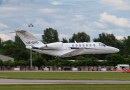 Cessna 525B Citation CJ3 - OE-GHG