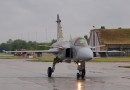 Saab JAS-39C Gripen - 9235