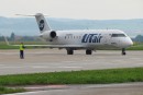 Canadair CL-600-2B19 Regional Jet CRJ-200LR - VQ-BGQ