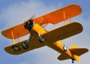 Boeing A-75N1 Stearman - N43GK