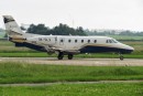 Cessna 560XL Citation Excel - OK-SLX