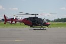 Bell 407 CE