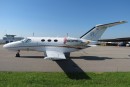 Cessna 510 Citation Mustang - YU-SPM