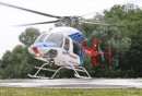 OK-AHA Bell 427