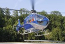 OK-BYB Eurocopter EC-135 T2+