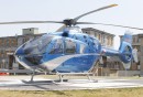 OK-BYB Eurocopter EC-135 T2+